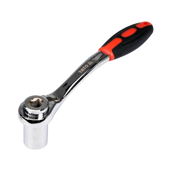 YATO Univerzális csavarkulcs 72T 225mm (YT-02400)