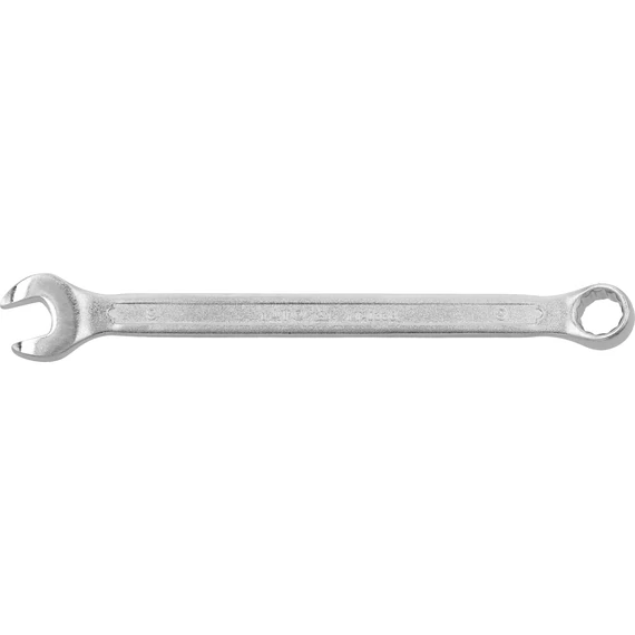 YATO Csillag-villáskulcs 9x140mm