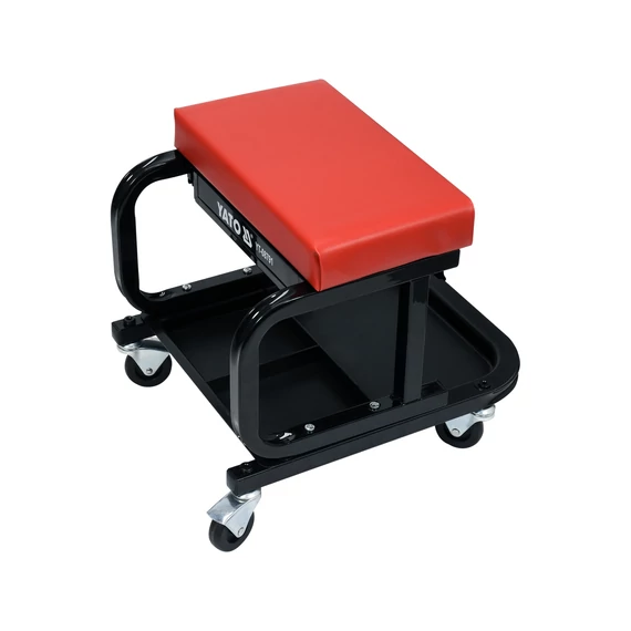YATO Fiókos műhelyzsámoly 150 kg (YT-08791)