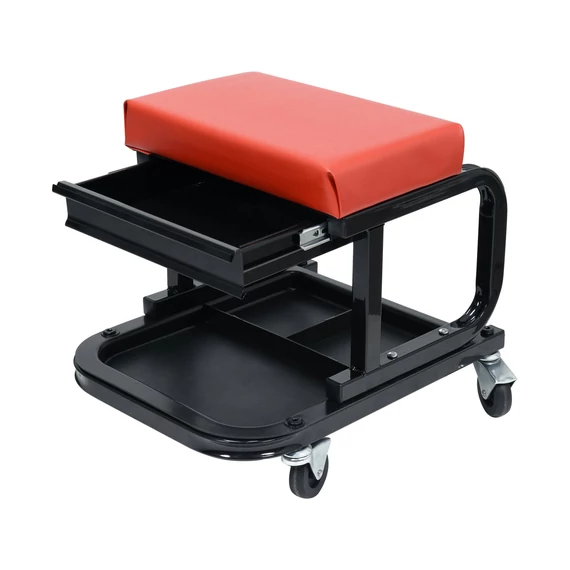YATO Fiókos műhelyzsámoly 150 kg (YT-08791)