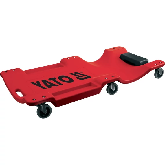 YATO Fekpad gurulós 1m (YT-0880)
