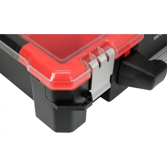 YATO Rendszerező 12 rekesszel 490x420x115mm (YT-08960)