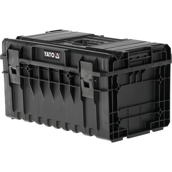 YATO Szerszámosláda moduláris 500 585x385x320mm (YT-09167)