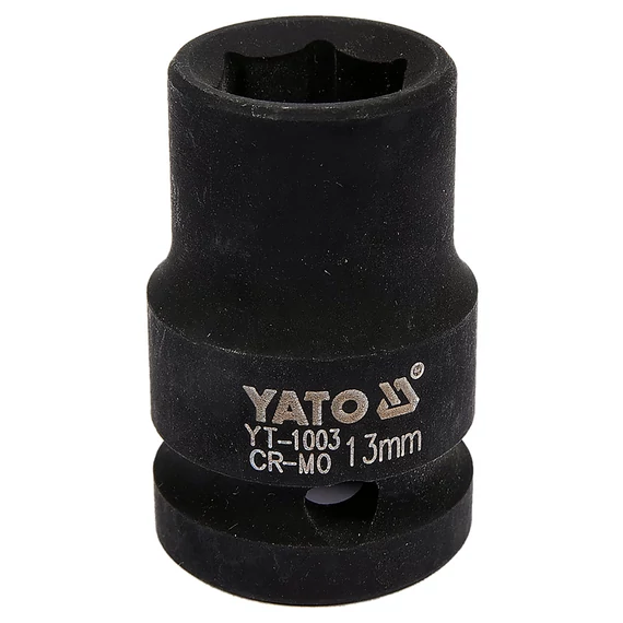 YATO Gépi dugókulcs 1/2