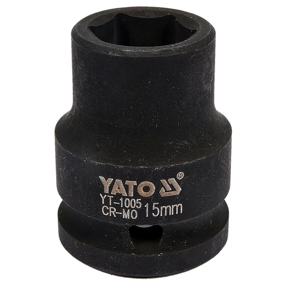 YATO Gépi dugókulcs 1/2