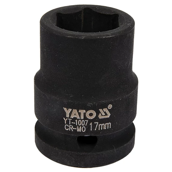 YATO Gépi dugókulcs 1/2