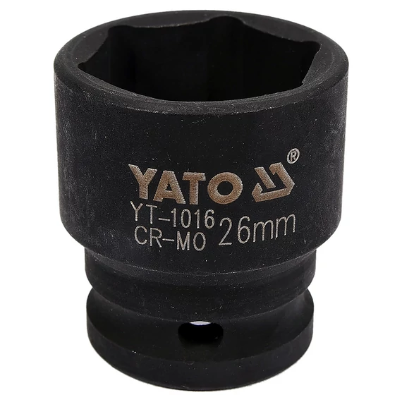 YATO Gépi dugókulcs 1/2