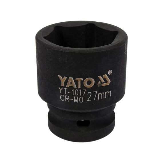 YATO Gépi dugókulcs 1/2