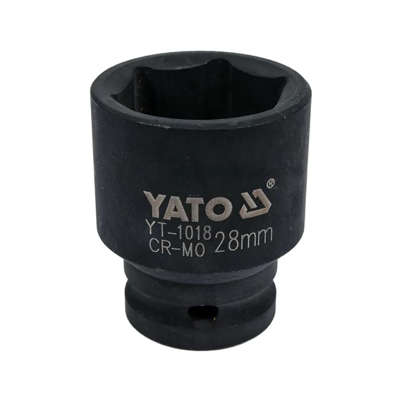 YATO Gépi dugókulcs 1/2