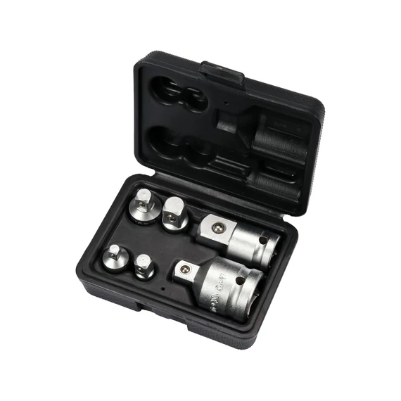 YATO Adapter készlet 6db-os (YT-10671)