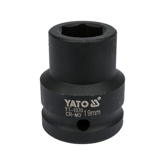 YATO Gépi dugókulcs 3/4