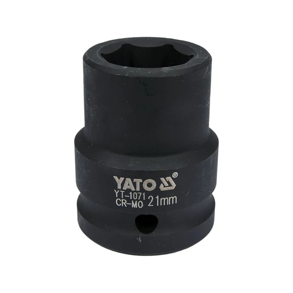 YATO Gépi dugókulcs 3/4