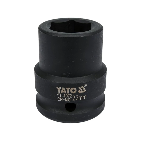 YATO Gépi dugókulcs 3/4