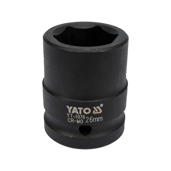 YATO Gépi dugókulcs 3/4