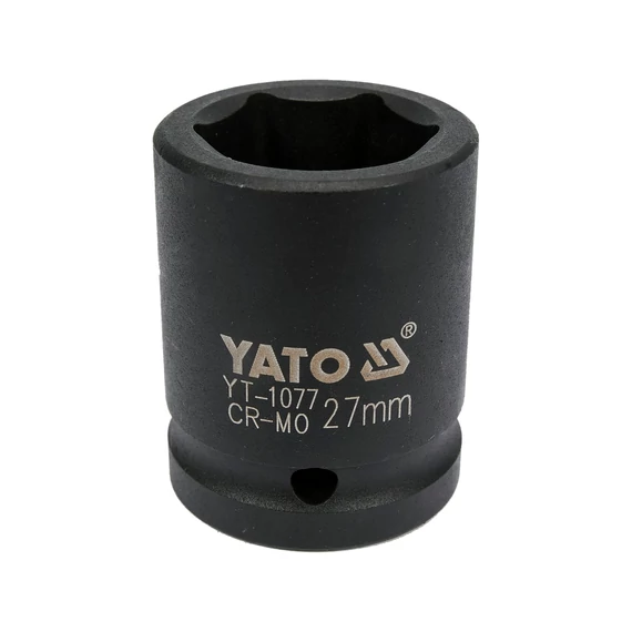 YATO Gépi dugókulcs 3/4