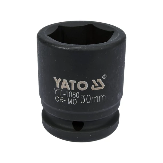 YATO Gépi dugókulcs 3/4