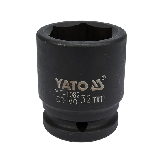YATO Gépi dugókulcs 3/4