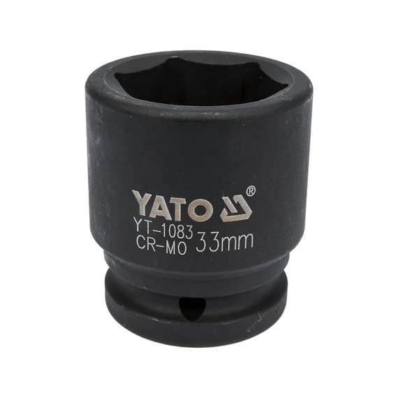 YATO Gépi dugókulcs 3/4
