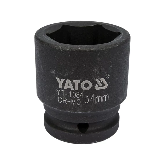 YATO Gépi dugókulcs 3/4