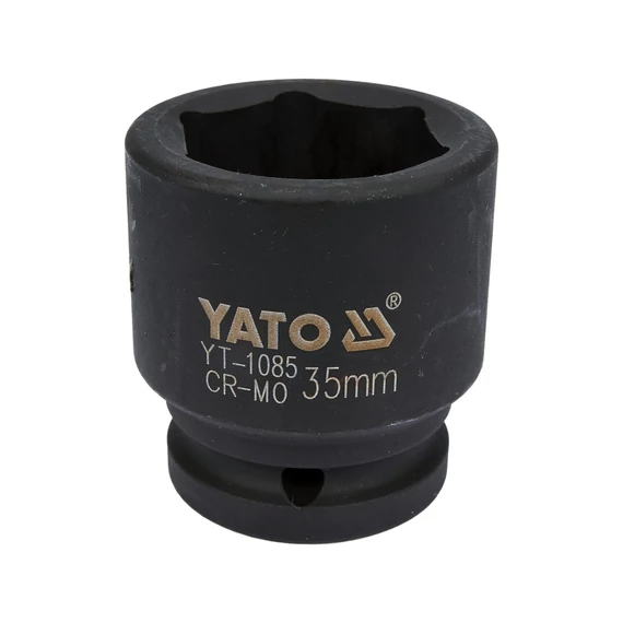 YATO Gépi dugókulcs 3/4