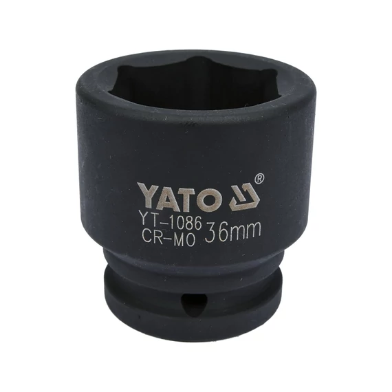YATO Gépi dugókulcs 3/4