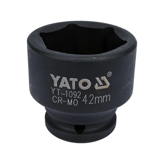 YATO Gépi dugókulcs 3/4