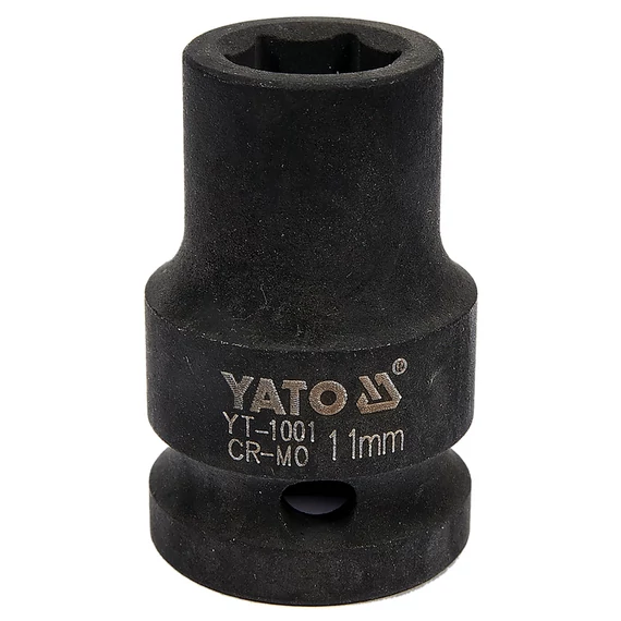 YATO Gépi dugókulcs 1/2