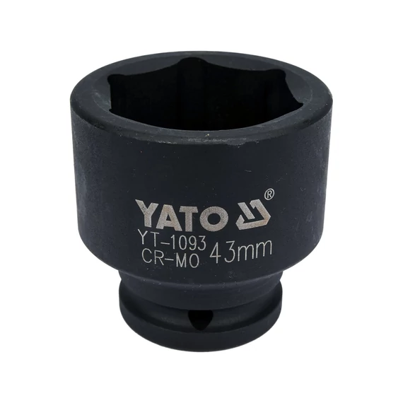YATO Gépi dugókulcs 3/4