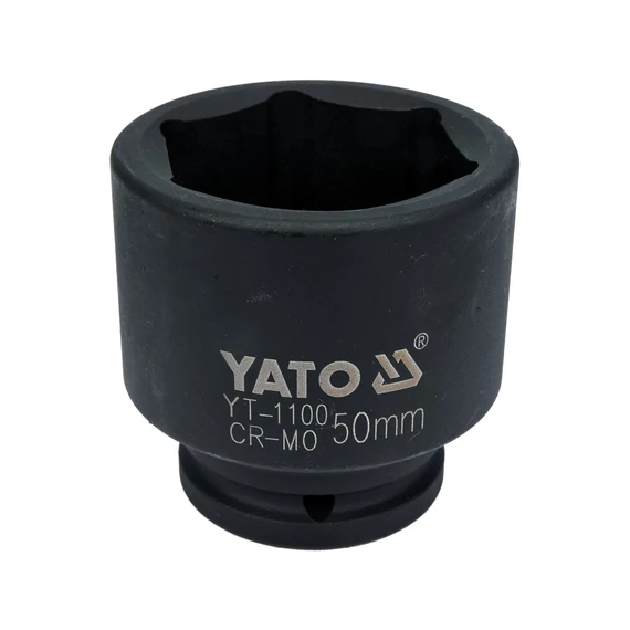 YATO Gépi dugókulcs 3/4