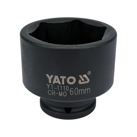YATO Gépi dugókulcs 3/4