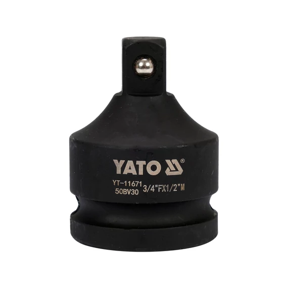 YATO Dugókulcs átalakító 3/4