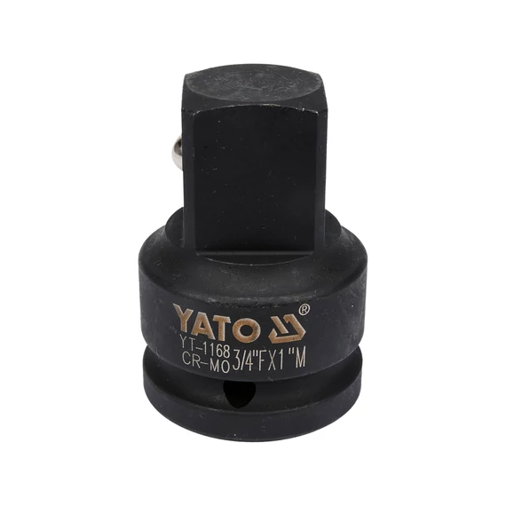 YATO Dugókulcs átalakító 3/4