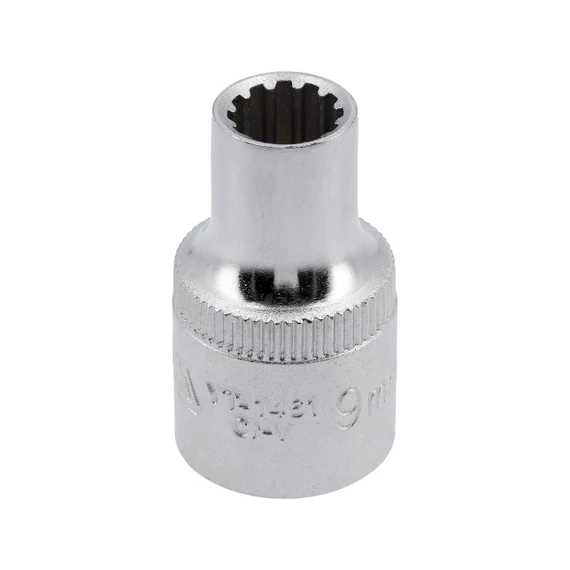 YATO Dugókulcs SPLINE 1/2