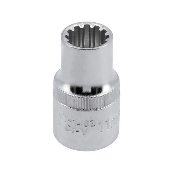 YATO Dugókulcs SPLINE 1/2
