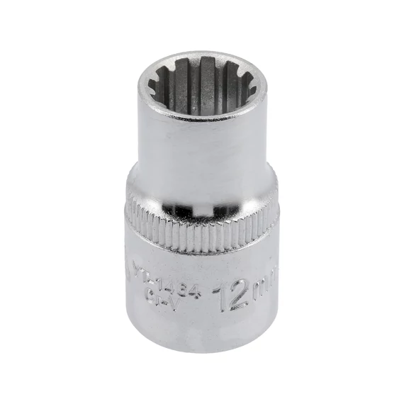 YATO Dugókulcs SPLINE 1/2