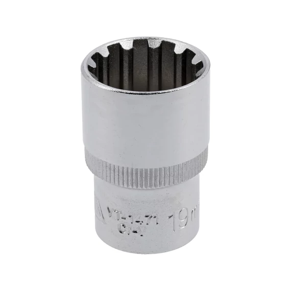 YATO Dugókulcs SPLINE 1/2