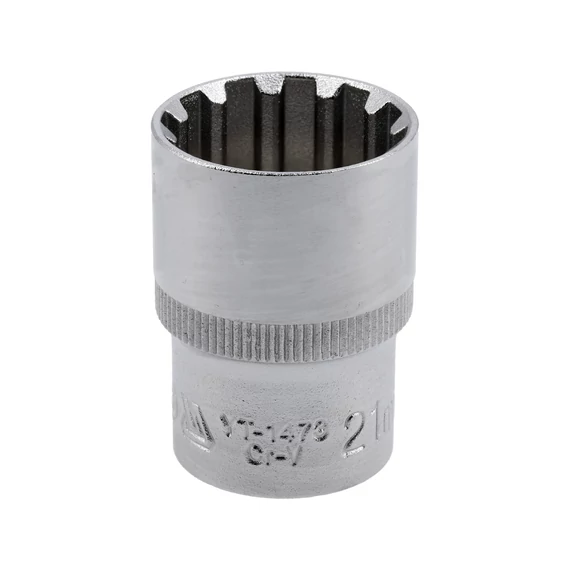 YATO Dugókulcs SPLINE 1/2