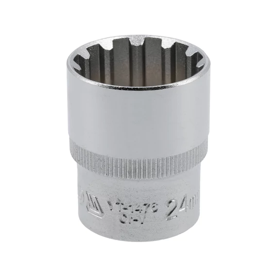 YATO Dugókulcs SPLINE 1/2