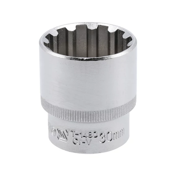 YATO Dugókulcs SPLINE 1/2