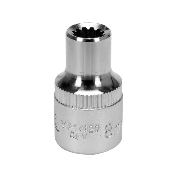 YATO Spline dugókulcs 1/2