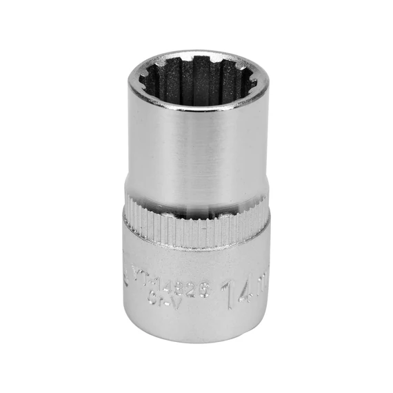 YATO Spline dugókulcs 1/2