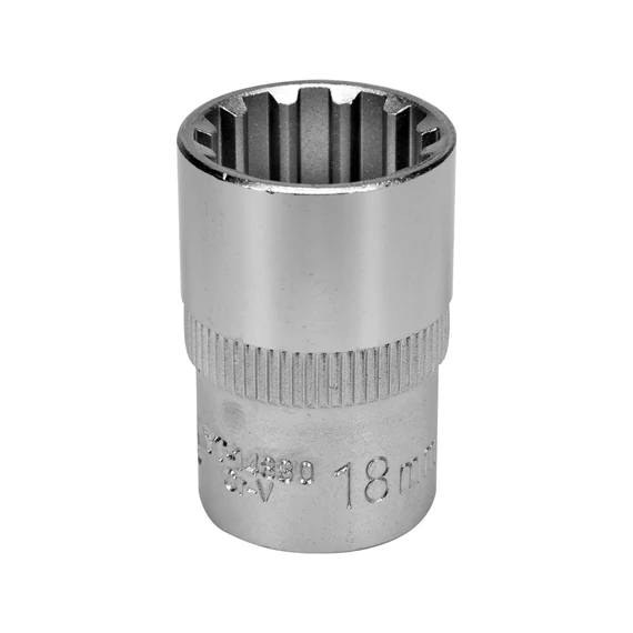 YATO Spline dugókulcs 1/2