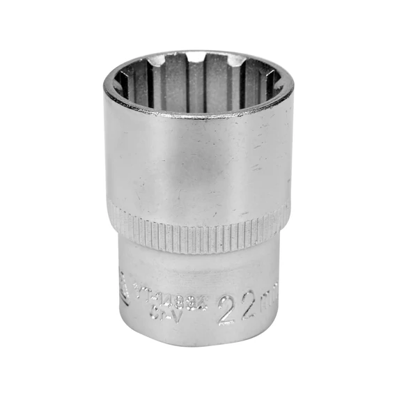 YATO Spline dugókulcs 1/2