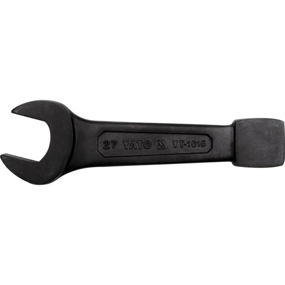YATO Üthető villáskulcs 27x180mm (YT-1615)