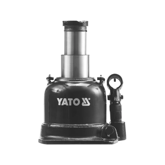 YATO Hidraulikus emelő 10t 125-225mm (YT-1713)