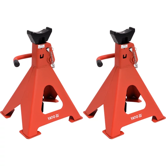YATO Automata tartóbak 6t 382-600mm (YT-17312)