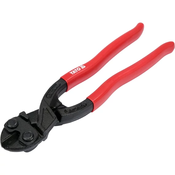 YATO Mini csapszegvágó 200 mm CrV (YT-18566)