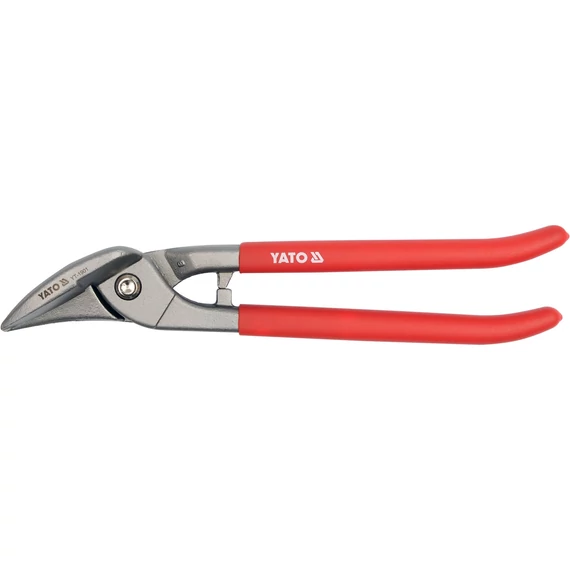 YATO Lemezvágó olló, jobbos 260mm (YT-1901)