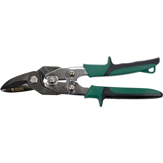 YATO Lemezvágó olló, jobbos 260mm (YT-1911)