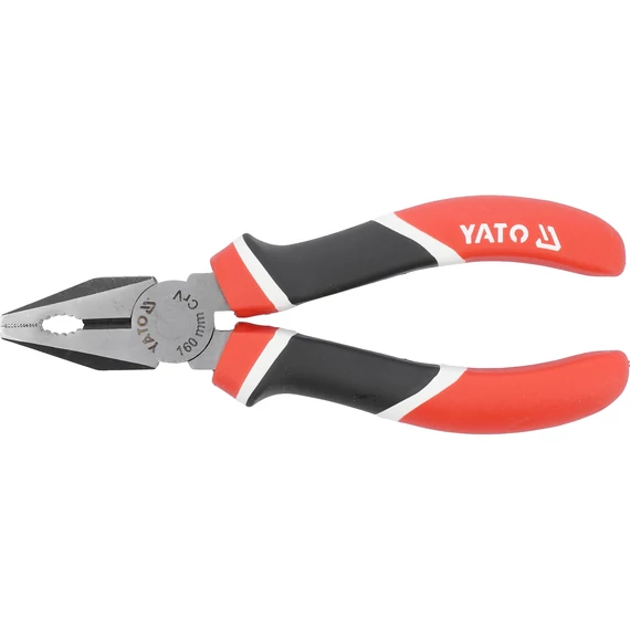 YATO Kombinált fogó 160mm (YT-1940)
